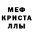 МЕФ 4 MMC Crystal Lomegh